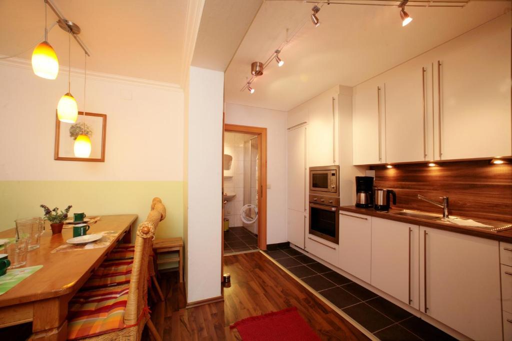 Appartement Bakker Kaprun Exterior photo